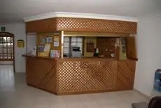 Apartamentos San Marcial 