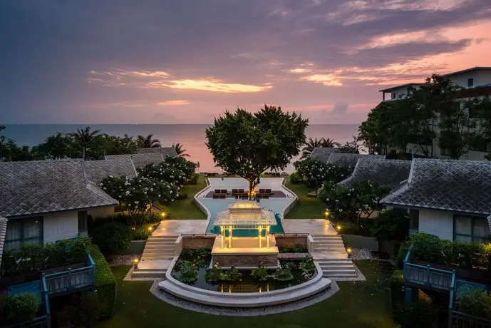 Devasom Hua Hin Resort