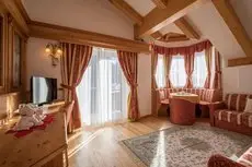 Hotel Chalet all'Imperatore 