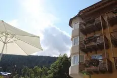 Hotel Chalet all'Imperatore 