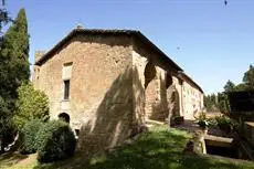 Hotel La Badia di Orvieto 