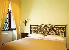 Hotel La Badia di Orvieto 