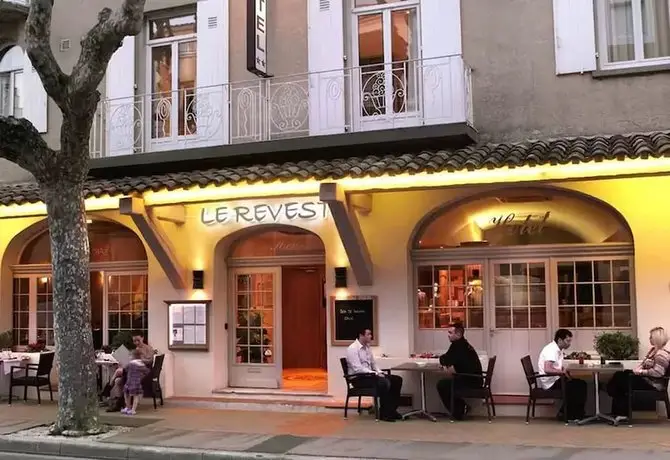 Hotel Le Revest