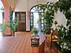 Hotel Vega De Cazalla 