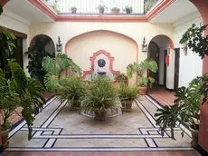 Hotel Vega De Cazalla 