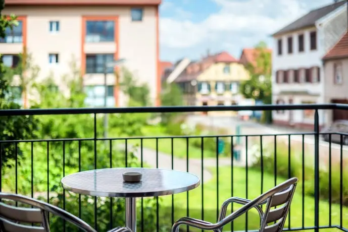 Zenitude Hotel-Residences Les Portes d'Alsace