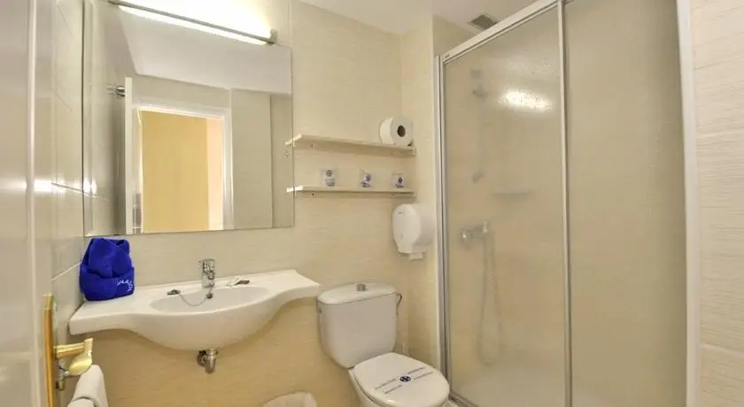 Apartamentos Dunasol 