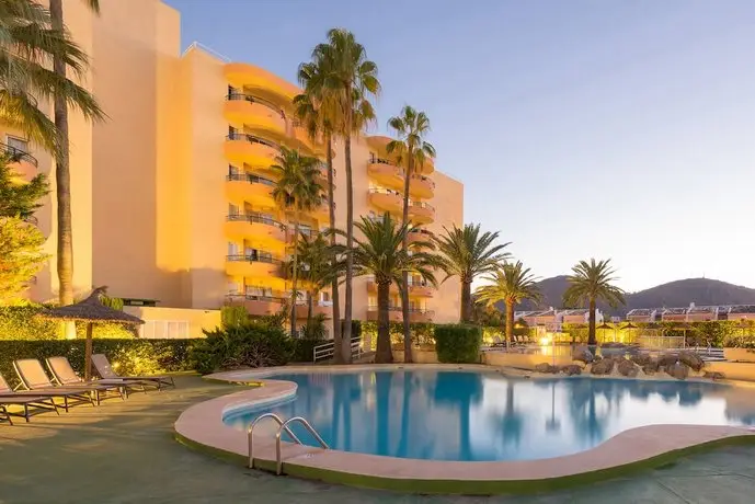 Aparthotel Alcudia Beach