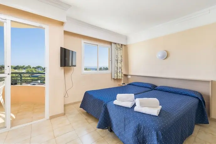 Aparthotel Alcudia Beach 