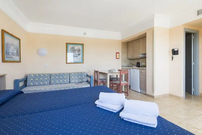 Aparthotel Alcudia Beach 