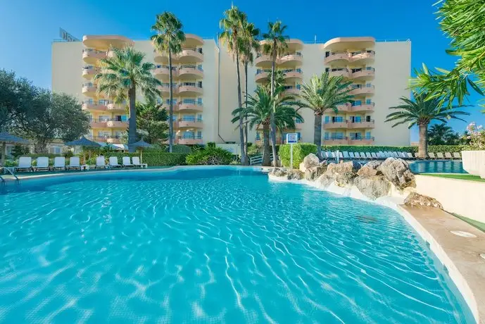 Aparthotel Alcudia Beach 