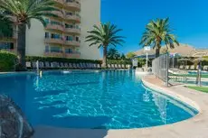 Aparthotel Alcudia Beach 