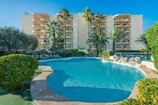 Aparthotel Alcudia Beach 