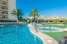 Aparthotel Alcudia Beach 