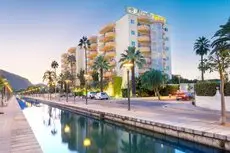 Aparthotel Alcudia Beach 