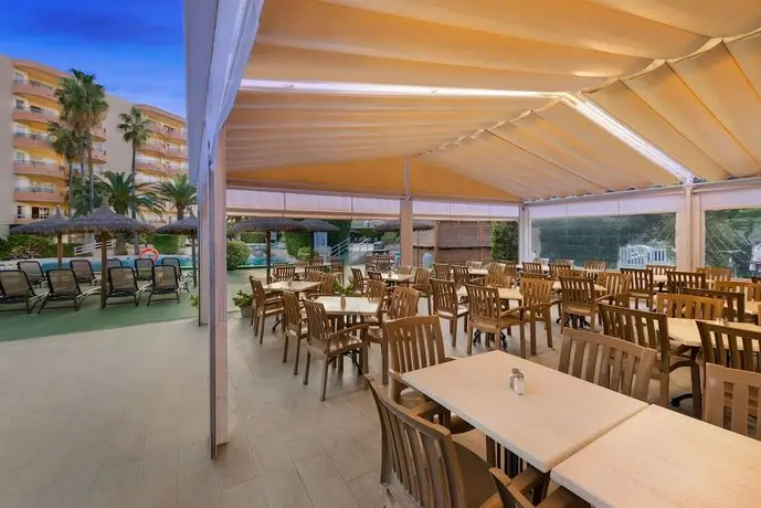 Aparthotel Alcudia Beach 