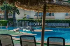 Aparthotel Alcudia Beach 