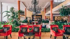 Grand Muthu Golf Plaza Hotel & Spa 