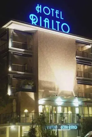 Hotel Rialto Grado 