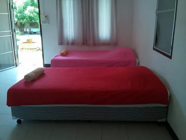 Natcha Guest House 