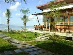 Phangan Beach Resort