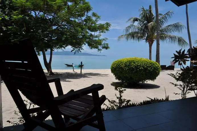 Phangan Beach Resort 