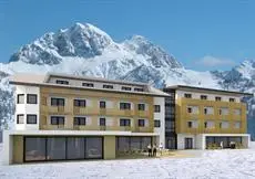 Almhotel Karnten 