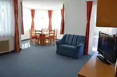 Almhotel Karnten 