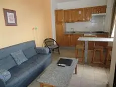 Apartamentos La Fuente 