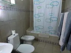 Apartamentos La Fuente 