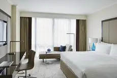 London Marriott Hotel Canary Wharf 