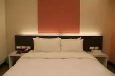 Persimmon Hotel Hsinchu City 