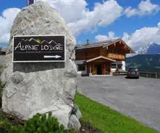 Alpine-Lodge Pichl-Preunegg 