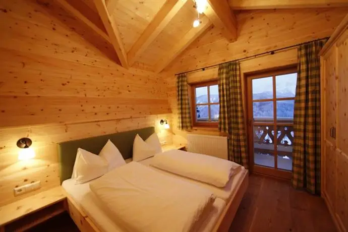 Alpine-Lodge Pichl-Preunegg