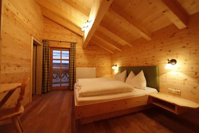 Alpine-Lodge Pichl-Preunegg 