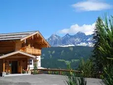 Alpine-Lodge Pichl-Preunegg 