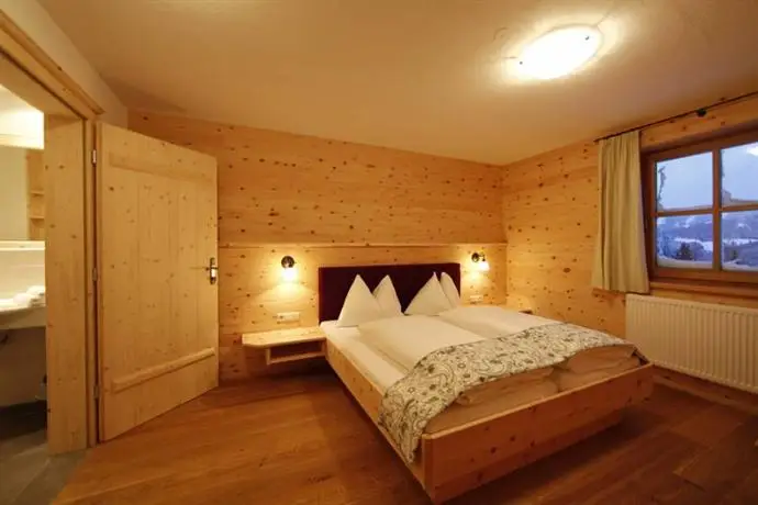 Alpine-Lodge Pichl-Preunegg 