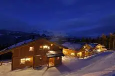 Alpine-Lodge Pichl-Preunegg 