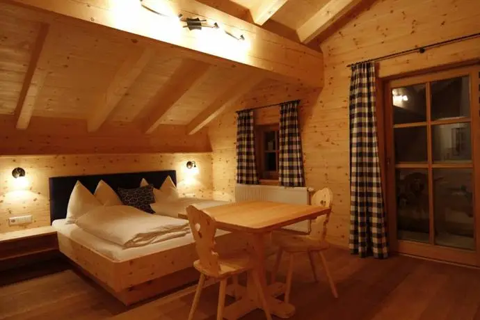 Alpine-Lodge Pichl-Preunegg 