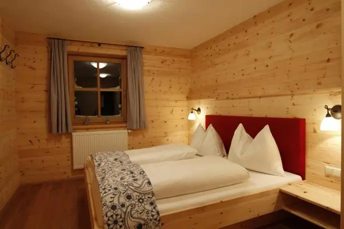 Alpine-Lodge Pichl-Preunegg 