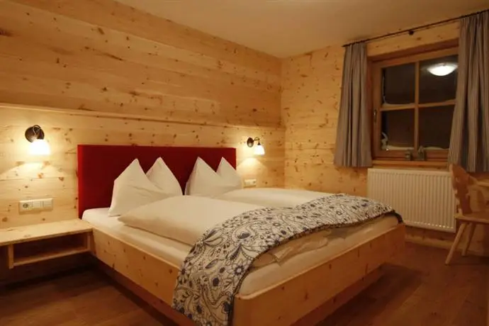 Alpine-Lodge Pichl-Preunegg 