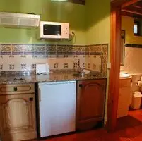 Apartamentos Rurales La Torea 