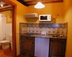 Apartamentos Rurales La Torea 