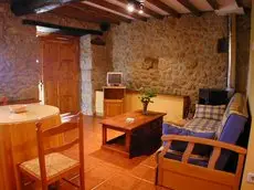 Apartamentos Rurales La Torea 