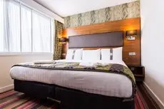 Holiday Inn Newcastle-Jesmond 