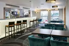 Holiday Inn Newcastle-Jesmond 