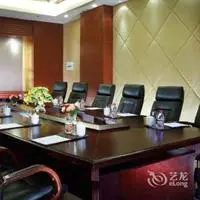 Shipu New Century Hotel Xiangshan 