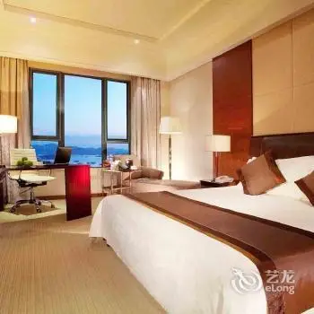 Shipu New Century Hotel Xiangshan 