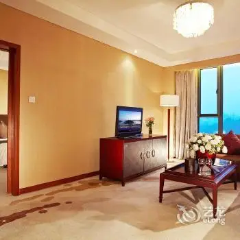 Shipu New Century Hotel Xiangshan 