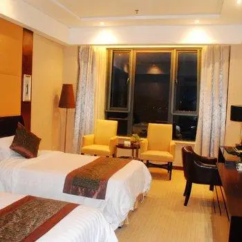 Shipu New Century Hotel Xiangshan 